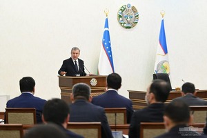 Shavkat Mirziyoyev kechagi elektr energiya taʼminoti uzilishi boʻyicha munosabat bildirdi