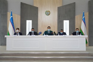 Создателей финансовой пирамиды Golden Cash задержали в Ташкенте