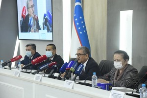 СЭС приостановила практику закрытия бизнеса из-за непривитых сотрудников