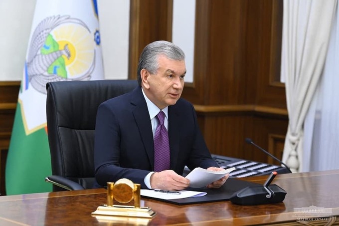 Президент поручил провести IPO 23 компаний