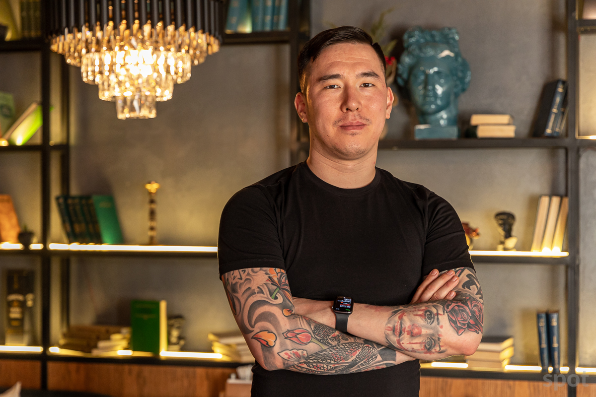 Беладон порно көру