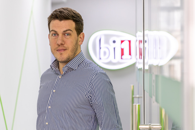 Исмаэль Жермен