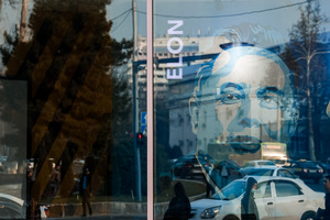 Kelajak uchun eng katta umid — bu Marsda shahar yaratish — Ilon Mask