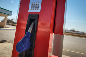 AI-80 benzini birja narxlari ketma-ket 11 kundan beri o‘sib bormoqda