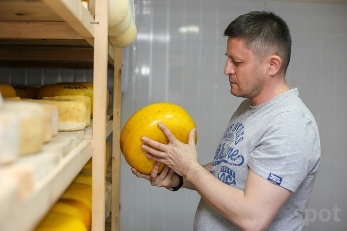 &ldquo;Сырный домик&rdquo; asoschisi Obidjon Sattorovning biznesda yo&rsquo;l qo&rsquo;ygan beshta xatosi
