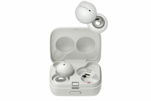 Sony представила наушники LinkBuds. Характеристики