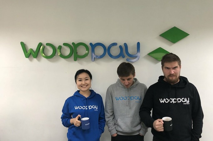 Wooppay запустила в Узбекистане сервис платежей с мобильного баланса