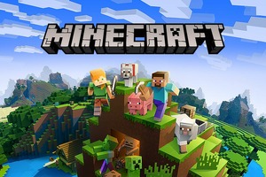 Разработчик Minecraft встал на налоговый учёт в Узбекистане