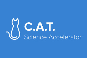 Открыт прием заявок в четвертый набор C.A.T. Science Accelerator