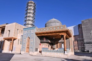 Национальная туристическая платформа заработает в Узбекистане