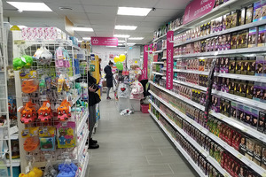 «Магнит» открыл первые вакансии в двух городах Узбекистана