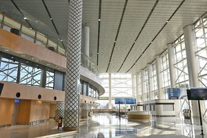 Uzbekistan Airways отменяет рейсы из Самарканда на 9 дней в сентябре