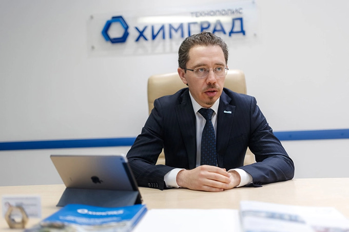 «Крайне интересный рынок для татарстанских компаний» — глава «Химграда» об Узбекистане