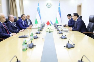 Турецкая OYAK интересуется участием в приватизации химической отрасли