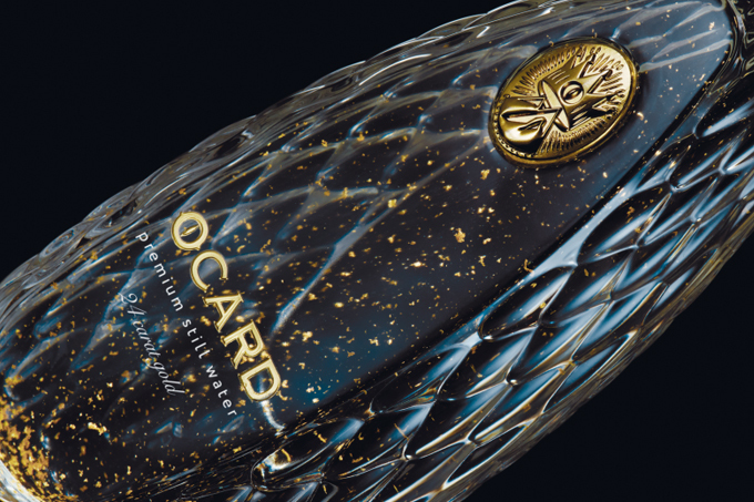 OCARD стал участником «Продэкспо 2022» и получил награду «Лучший продукт-2022»