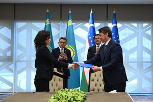 UzAuto Motors запустит онлайн-площадку для авто с пробегом