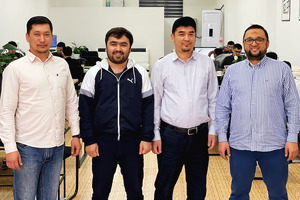 Стартап по автоматизации рекрутинга Jobster привлек $150 000