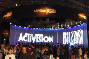 Британский офис Activision Blizzard встал на налоговый учёт в ГНК
