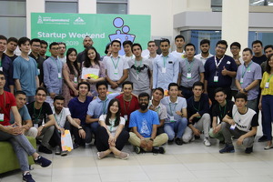 В Ташкенте в четвертый раз пройдет Techstars Startup Weekend