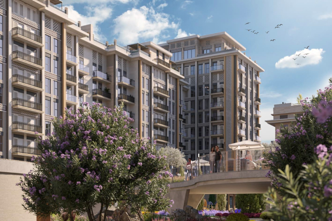 Mirabad Avenue запустил новую услугу &laquo;под ключ&raquo;