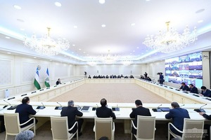 Президент дал ряд поручений для стабилизации цен на продукты. Что в них входит