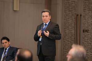 Шерзод Шерматов проведёт открытый диалог на тему фриланса в Узбекистане