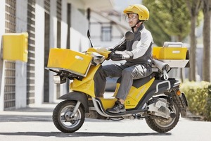 1-oktabrgacha moped va skuter egalari haydovchilik guvohnomasini olishlari shart — YHXX