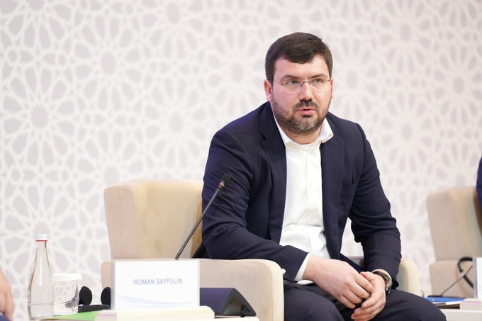 &laquo;К 2026 году доля современной торговли увеличится почти в 2 раза&raquo; &mdash; Роман Сайфулин