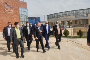 Открыт приём заявок на совместный конкурс стартапов Узбекистана и Ирана