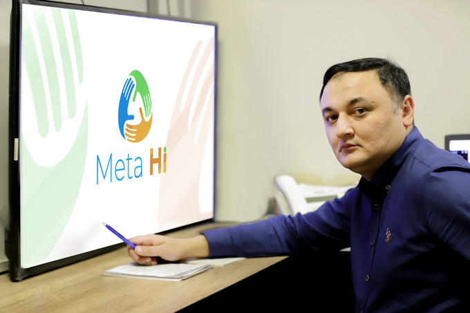 Lux Content готовит запуск мини-метавселенной МетаHI