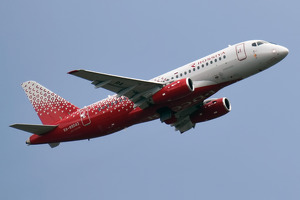 Авиакомпания «Россия» запустит рейсы из Москвы в города Узбекистана