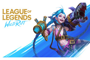 Riot Games регистрирует в Узбекистане товарный знак чемпионата по Wild Rift