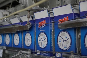 Башкирская «Эколь» планирует выйти на рынок Узбекистана