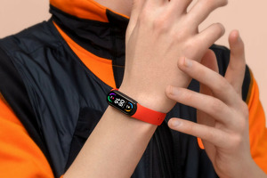 Tez orada Xiaomi Band 7 namoyish qilinadi. Unga koʻplab yangi xususiyatlar qoʻshilgan