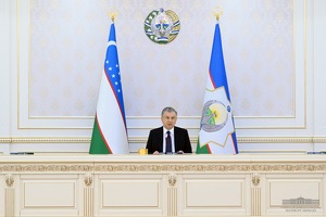 Сборы с бизнеса за продажу местной продукции на бирже снизят вдвое