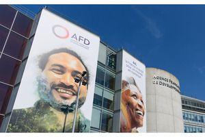 Франция выделит Узбекистану 112 млн евро на канализацию и животноводство