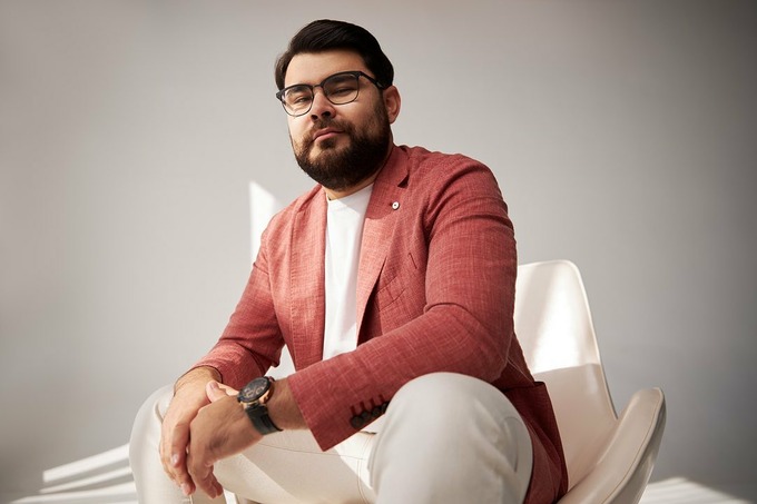 Space Marketing&Academy asoschisi Azizbek Umaraliyevning biznesda yo’l qo’ygan xatolari