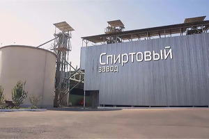 “Bektemir-spirt” eksperimental zavodining 51 foizi xususiylashtiriladi