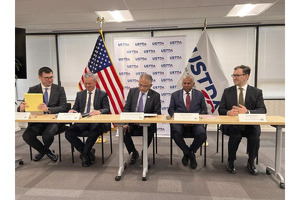 США выделят Узбекистану $500 000 на проект «умного» водоснабжения