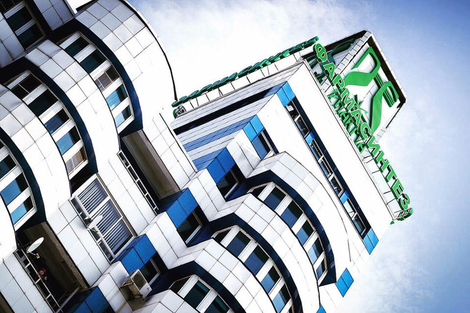 «Фармасинтез» вложит $30 млн в создание производства в Узбекистане