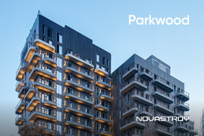 В Parkwood действуют скидки в честь Рамадана