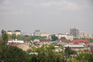 При президенте создаётся Агентство стратегических реформ. Главное