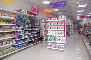 Бывший менеджер Burger King возглавил «Магнит» в Узбекистане