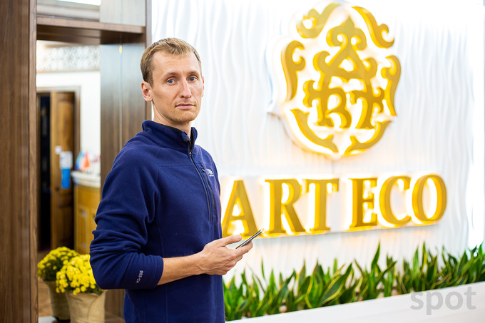 5 ошибок Павла Вольфа, сооснователя и руководителя Art Hotels Group