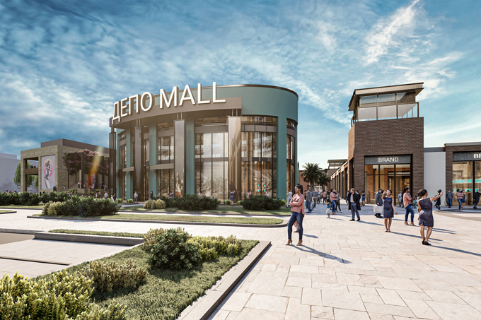 Инвестиции в коммерческую недвижимость: ТРЦ «ДЕПО Mall» — проект для бизнес-сообщества Узбекистана