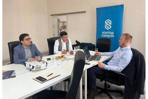 Узбекистан и Венгрия запустят совместный стартап-акселератор