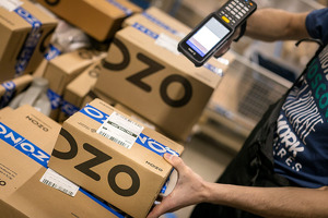 «В ближайшее время поставщики из Узбекистана смогут выйти на Ozon» — Владимир Путин