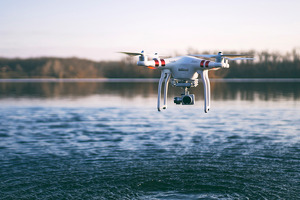 Нелегальные беспилотники планируется передавать в собственность государства