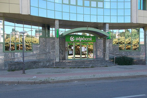 OTP Bank закроет первую сделку по покупке «Ипотека-банка» к концу мая