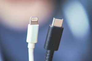 Apple keyingi iPhone modellarini USB-C ulagichi bilan jihozlashni rejalashtirmoqda